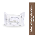 Thumbnail for Personal Touch Skincare Intisafe Intimate Cleansing Wipes - 30 wipes