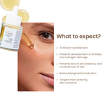 Thumbnail for Personal Touch Skincare Skincare Elixirice with US Patent Bio Elixir & Cotton Seed Oil - Distacart