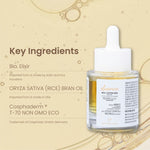 Thumbnail for Personal Touch Skincare Skincare Elixirice with US Patent Bio Elixir & Cotton Seed Oil - Distacart