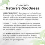 Thumbnail for Our Cares Skin Whitening Face Cream With SPF 30+ - Distacart