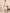 All About You Women Pink Ethnic Motifs Printed Pure Cotton Kurta with Trousers - Distacart