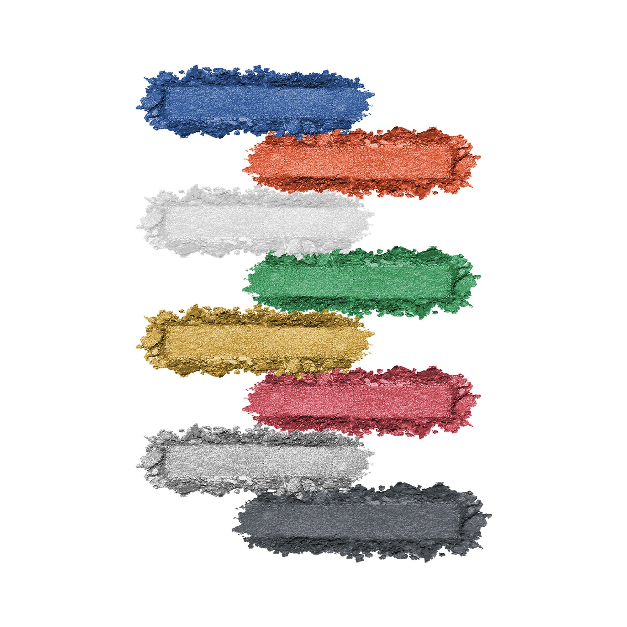 Miss Claire Eyeshadow Color - Romantic