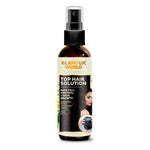 Thumbnail for GLAMOUR WORLD AYURVEDIC Top Hair Solution