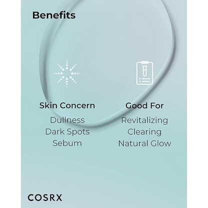 Cosrx Hydrium Watery Toner - Distacart