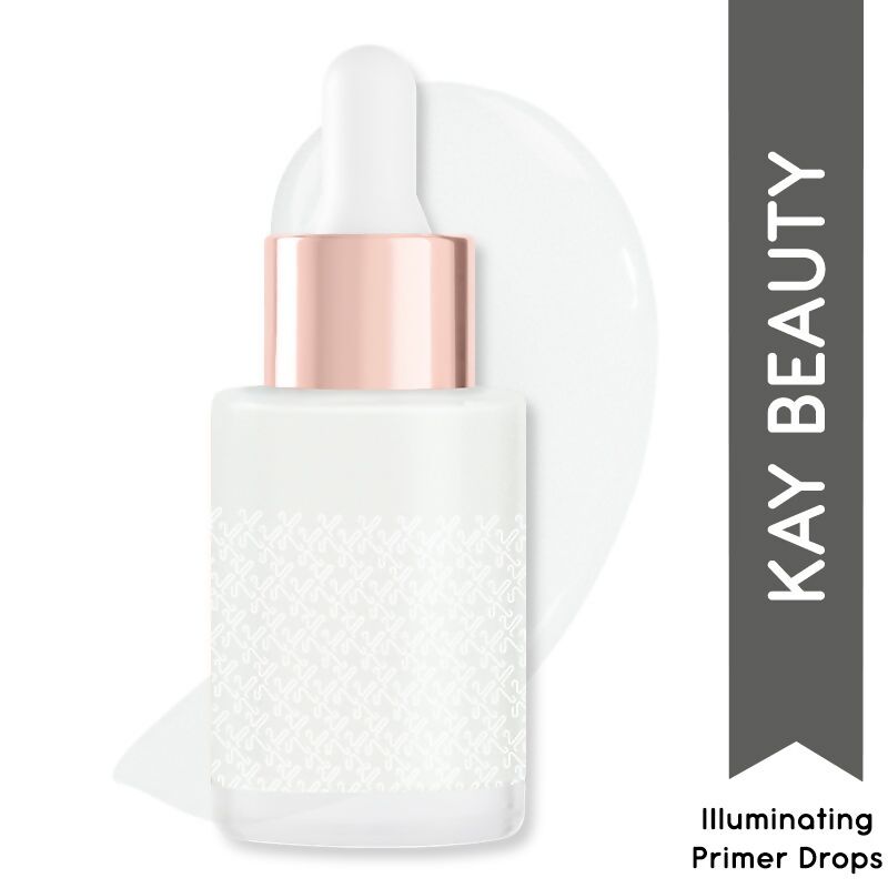 Kay Beauty Illuminating Primer Drops - Moonlight Mambo - Distacart