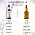 Thumbnail for Aravi Organic Lavender Essential Oil - Distacart