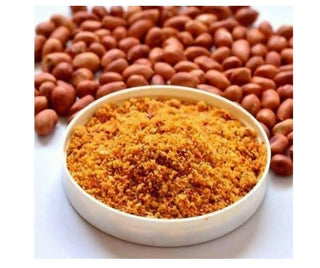 konaseema Palli Karam Podi / Ground Nut Powder - Distacart