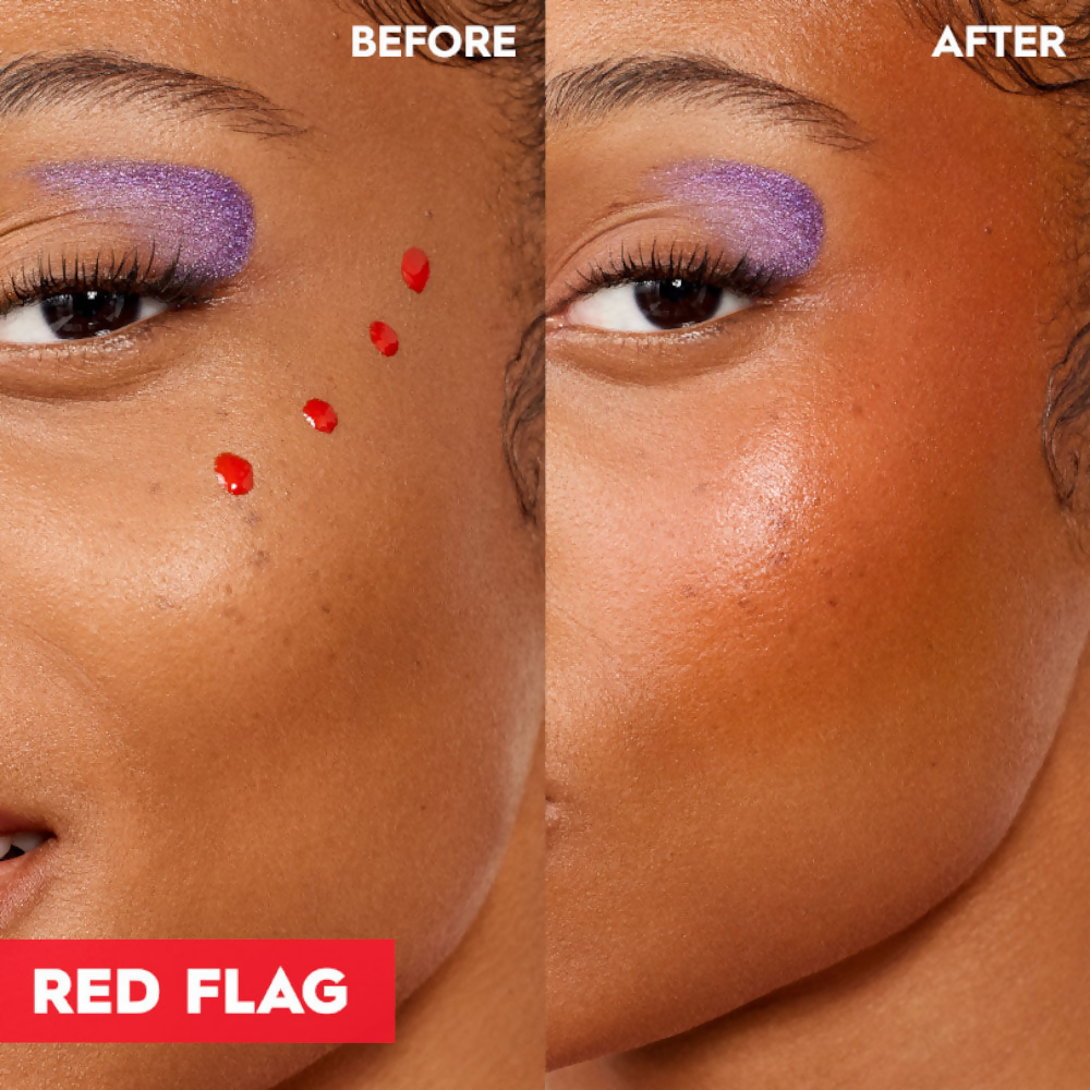 Urban Decay Hydromaniac Blush Glow Hydrator - Red Flag - Distacart