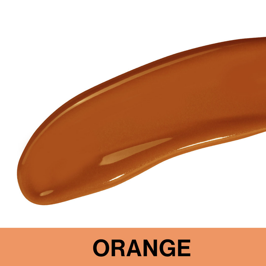 L.A. Girl Pro Color Foundation - Orange - Distacart