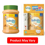Thumbnail for Nutralite Mayo Cheesy Garlic|Eggless Mayonnaise - Distacart
