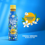 Thumbnail for Society Iced Tea Bottle-Chamomile Jasmine
