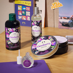 Thumbnail for The Body Shop Dewberry Shower Gel - Distacart