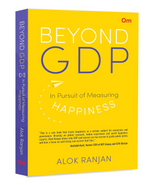Thumbnail for Beyond Gdp: In Pursuit Of Measuring Happiness - Om Books - Dista