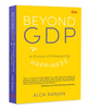 Beyond Gdp: In Pursuit Of Measuring Happiness - Om Books - Dista