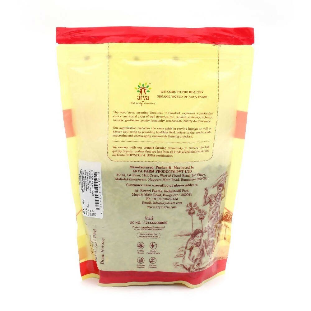 Arya Farm Horse Gram - Distacart