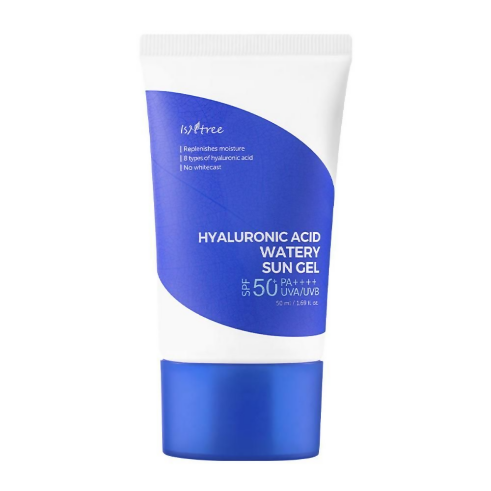 Isntree Hyaluronic Acid Watery Sun Gel SPF 50+ - Distacart
