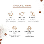 Thumbnail for Dravida Organics Coffee Hydrating Face Serum - Dista