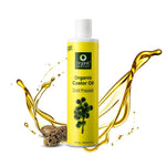 Thumbnail for Organic Harvest Cold Pressed Organic Castor Oil - Distacart
