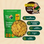 Thumbnail for Sweet Karam Coffee Kerala Banana Chips