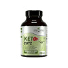 End2End Nutrition Keto Cutz Fat Burner For Weight Loss Tablets - Distacart