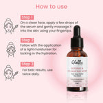Thumbnail for Globus Remedies Glycolic & 1% Salicylic Acid Anti Acne Face Serum
