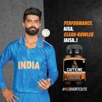 Thumbnail for As-It-Is Nutrition Caffeine Per Serving Capsules