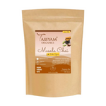 Thumbnail for Tassyam Organics Strong Assam Masala Tea - Refill Pack - Distacart