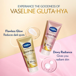 Thumbnail for Vaseline Gluta-Hya Flawless Glow Lotion For Face & Body