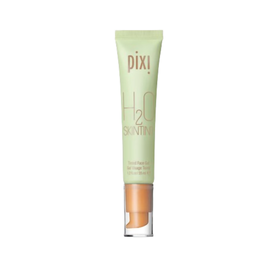 PIXI H2O Skin Tint - Tan - Distacart
