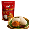 Sweet Karam Coffee Idli Powder (Chilli Gun Powder) - Dista