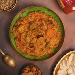 Thumbnail for Sweet Karam Coffee Bisibelebath Powder