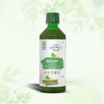 Thumbnail for Farm Naturelle Herbal Giloy Juice - Enhances Body Immunity