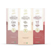 Aadvik Goat Milk Chocolate - Assorted - Distacart