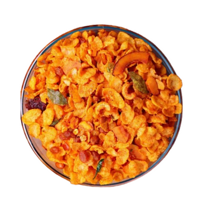 Gummadi Foods Corn Flakes - Distacart