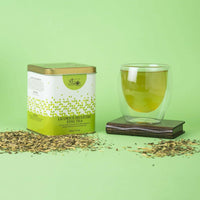 Thumbnail for The Indian Chai - Licorice Mulethi Zing Ayurvedic Tea - Distacart