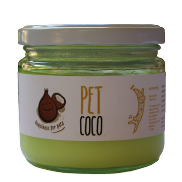 Coconess Pet Coco Health Tonic For Pets - Dista