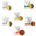 Thumbnail for Tea Treasure Wooden Tea Chest - Gift Box - Distacart