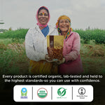 Thumbnail for Pure & Sure Organic Peanut Masala