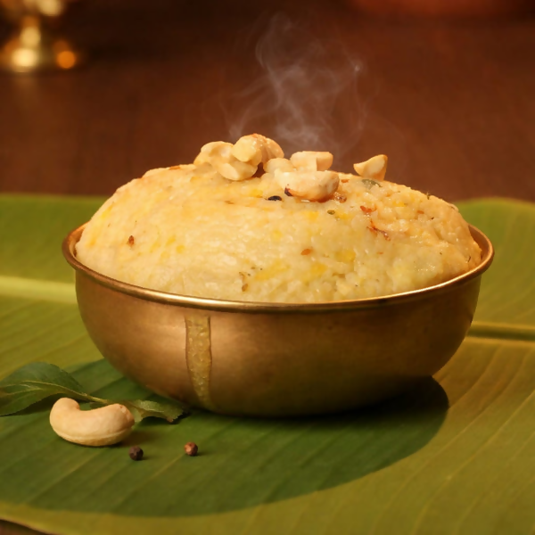Sweet Karam Coffee Classic Pongal Mix (Ready in 10 Minutes) - Distacart