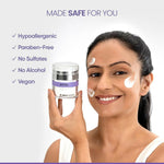 Thumbnail for SkinInspired Retinol Night Cream For Wrinkles & Anti-Aging