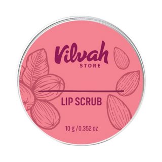Vilvah Store Lip Scrub