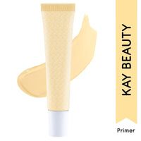 Thumbnail for Kay Beauty Colour Correcting Primer - Yellow - Distacart