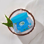 Thumbnail for VI-JOHN Naturale Tropical Coconut Styling Hair Cream Strength & Shine