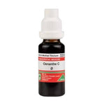 Thumbnail for Adel Homeopathy Oenanthe C Mother Tincture Q