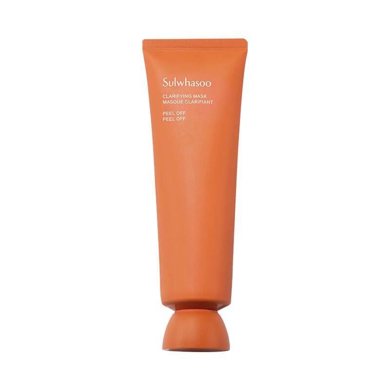 Sulwhasoo Clarifying Mask - Distacart