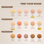 Thumbnail for NY Bae 3 IN 1 Serum Foundation - Cool Pearl 10 - Distacart