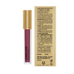 Thumbnail for Lakme Ultimate Glam Matte Liquid Lipstick - Muave Ecstasy