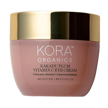 Kora Organics Kakadu Plum Vitamin C Eye Cream - Dista