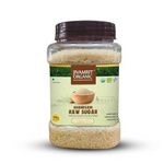 Thumbnail for Jivamrit Organic Khandsari Raw Sugar - Dista