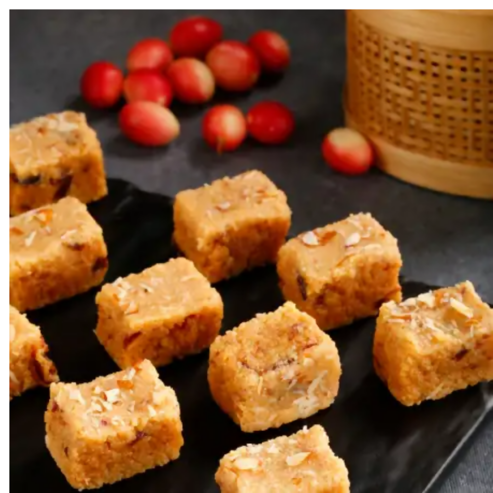 Gummadi Foods Karjura Kalakand - Distacart